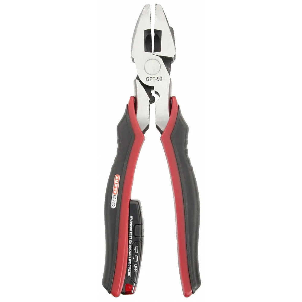 GARDNER BENDER Linesman Pliers