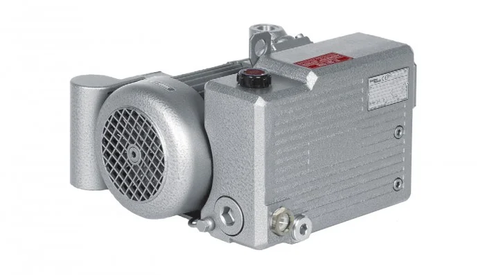 Vaccum Pump, 37 kW, 1-Phase, 230V ±10, 50 Hz, 2,0-100 mbar