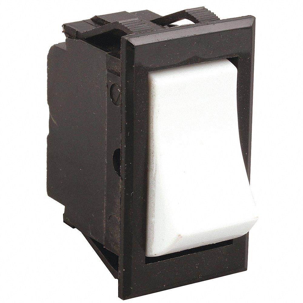 GARLAND MFG Rocker Switches