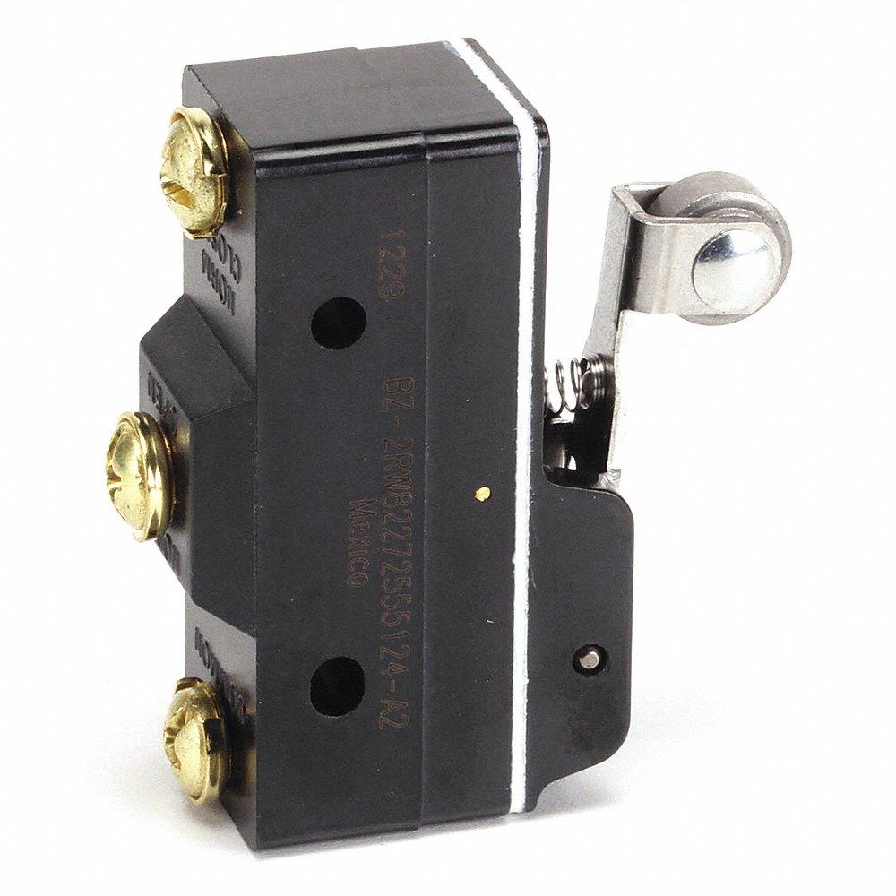 GARLAND MFG Limit/Interlock Switches