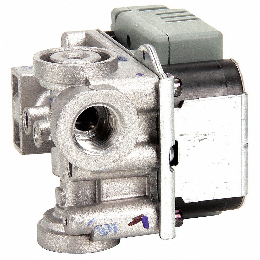 GARLAND MFG Air Oil and Water Solenoid Valves
