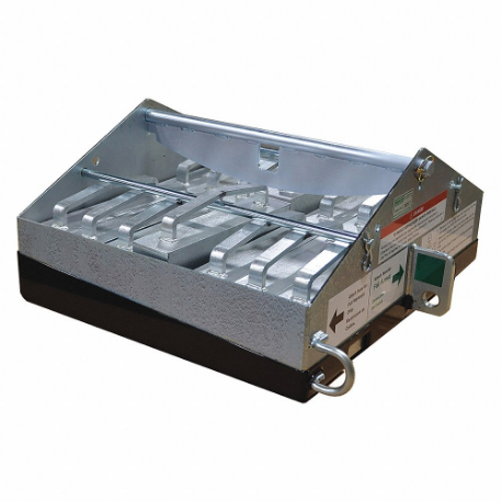 GARLOCK SAFETY SYSTEMS 301512