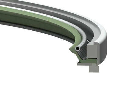 GARLOCK SEALING TECHNOLOGIES 21217-4011 GARLOCK SEALING TECHNOLOGIES 21217-4011 | AK9QKL