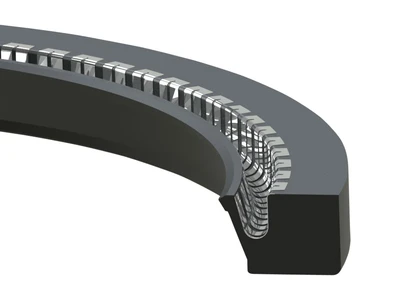 GARLOCK SEALING TECHNOLOGIES 25054-6367 GARLOCK SEALING TECHNOLOGIES 25054-6367 | AM8NQM