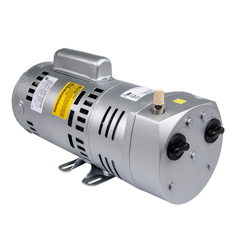 GAST Rotary Vane Compressor/Vacuum Pump