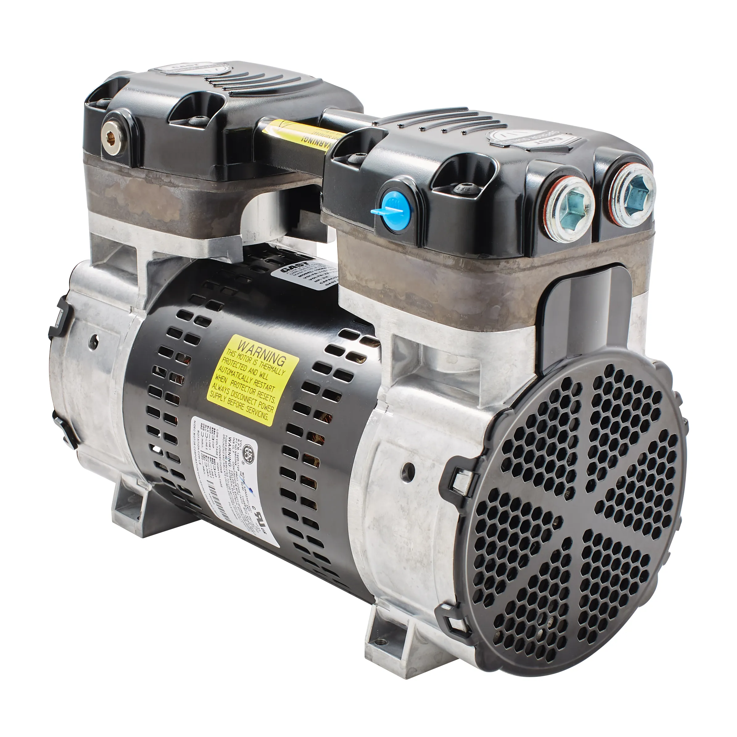 GAST 106R650-101-N600X