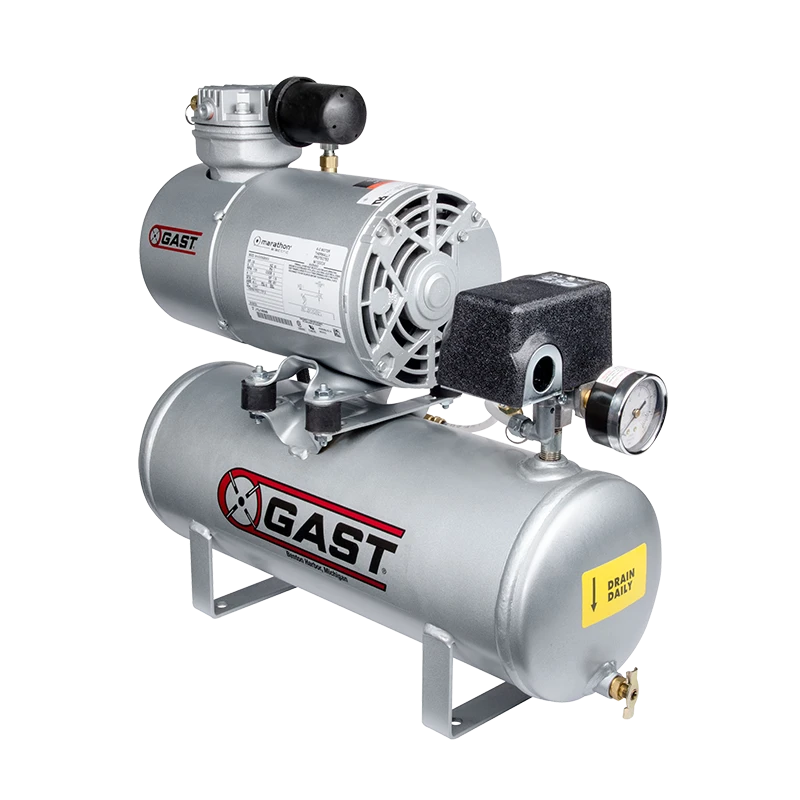 GAST 2LAF-46T-M200EX