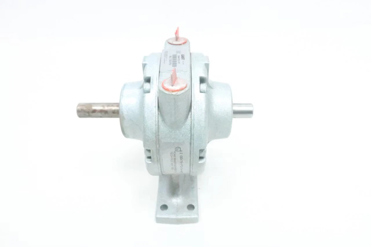 Air Motor, Rotary Vane , 1/4 x 1/2 Inch NPT