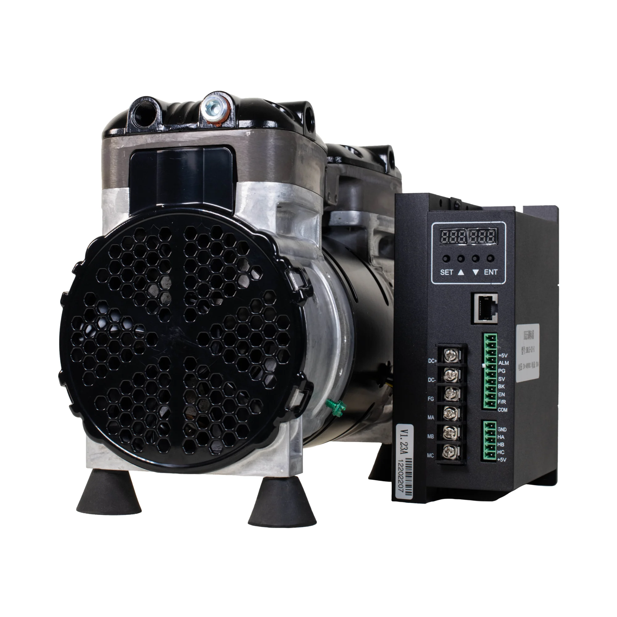 GAST 87R637-101-BL480X