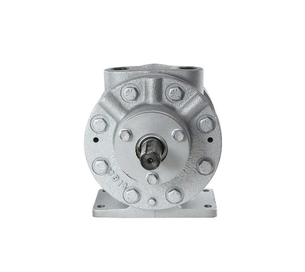 GAST 8AM-NRV-5B Gast Standard 8Am-Nrv-5B Air Motor | CP6HJC 33K665