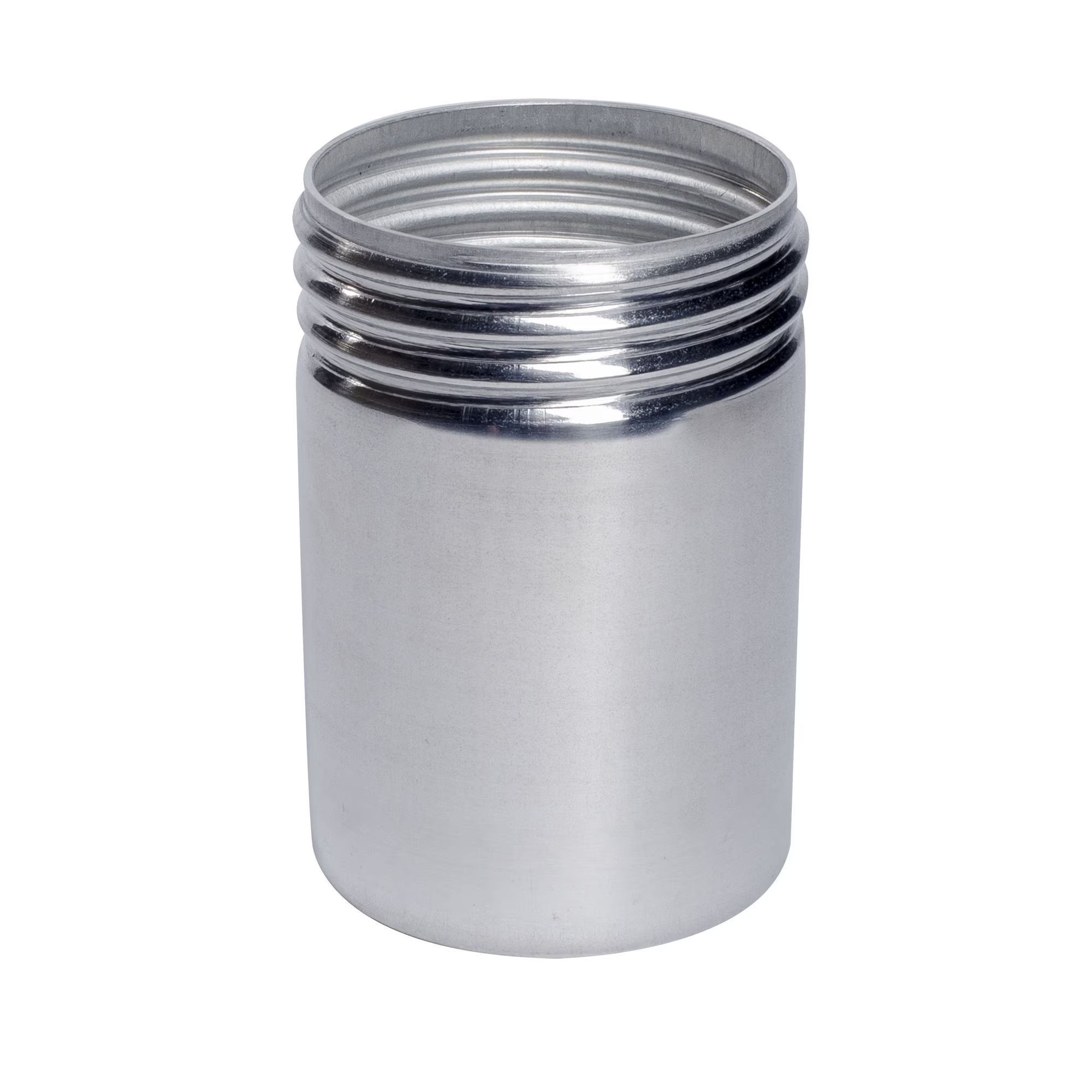 Cup, Aluminium, 8 Oz