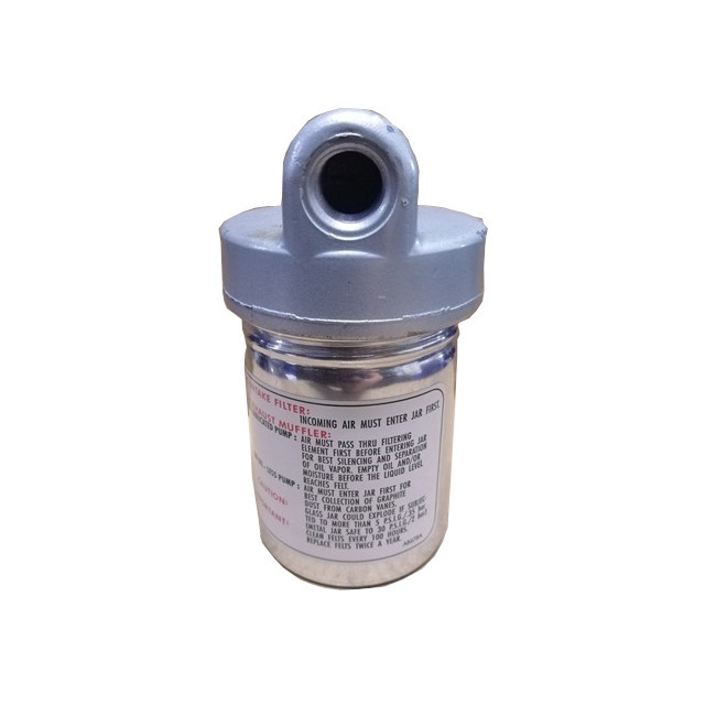 GAST AB609D