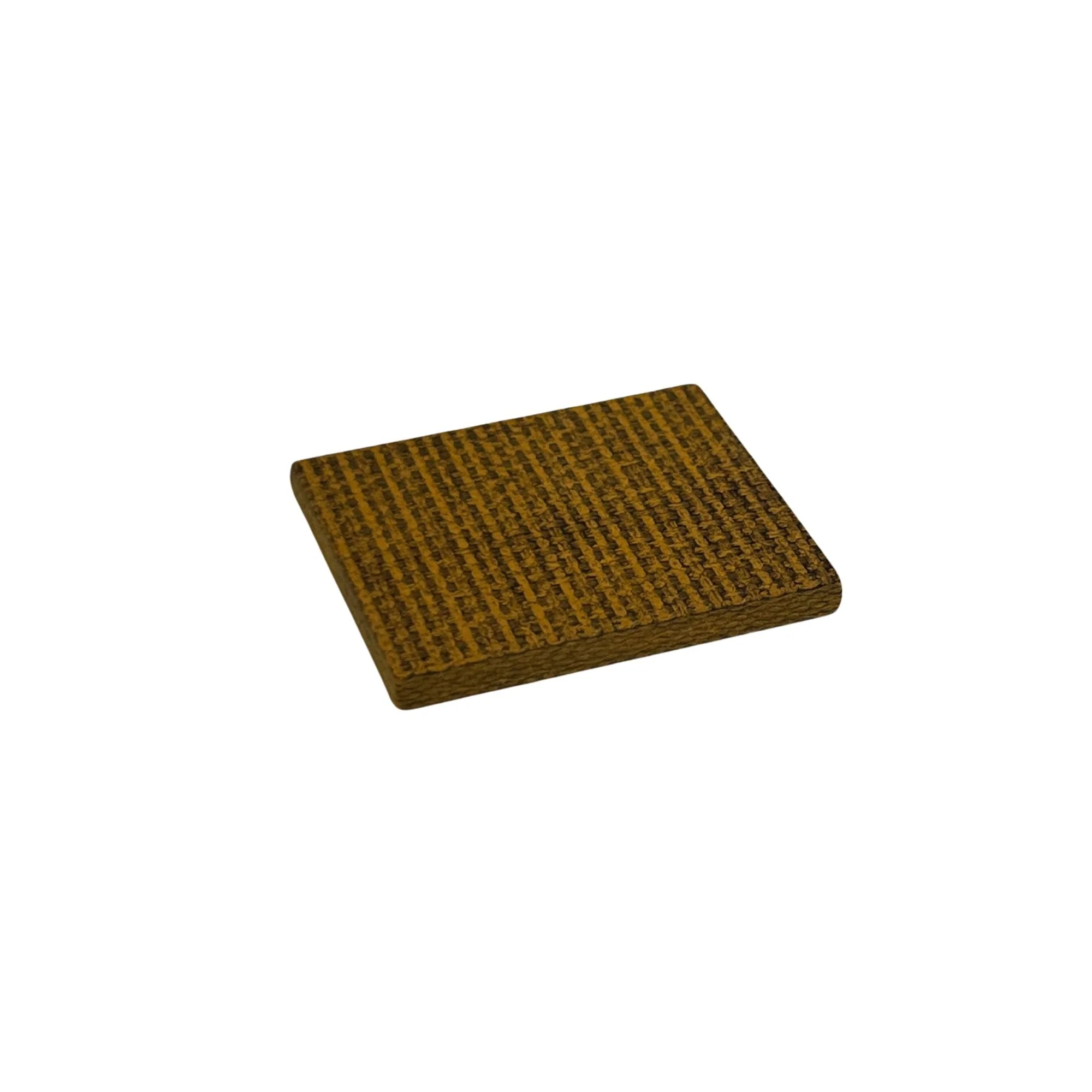 Woven Vane For Rotary Vane Compressors and Vacuum Pumps
