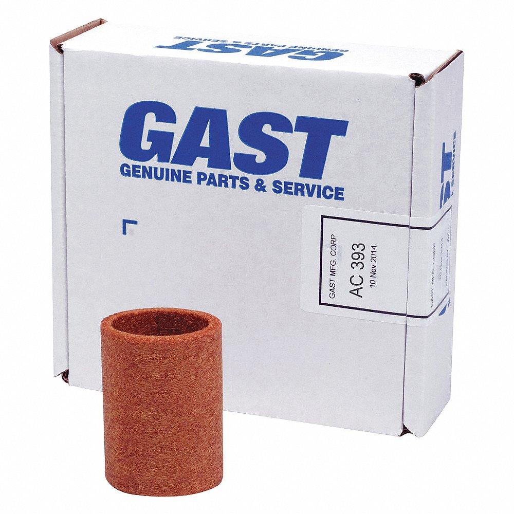 GAST Filter Cartridges