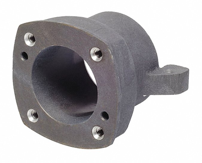 Cylinder for Use With Gast Air Compressor