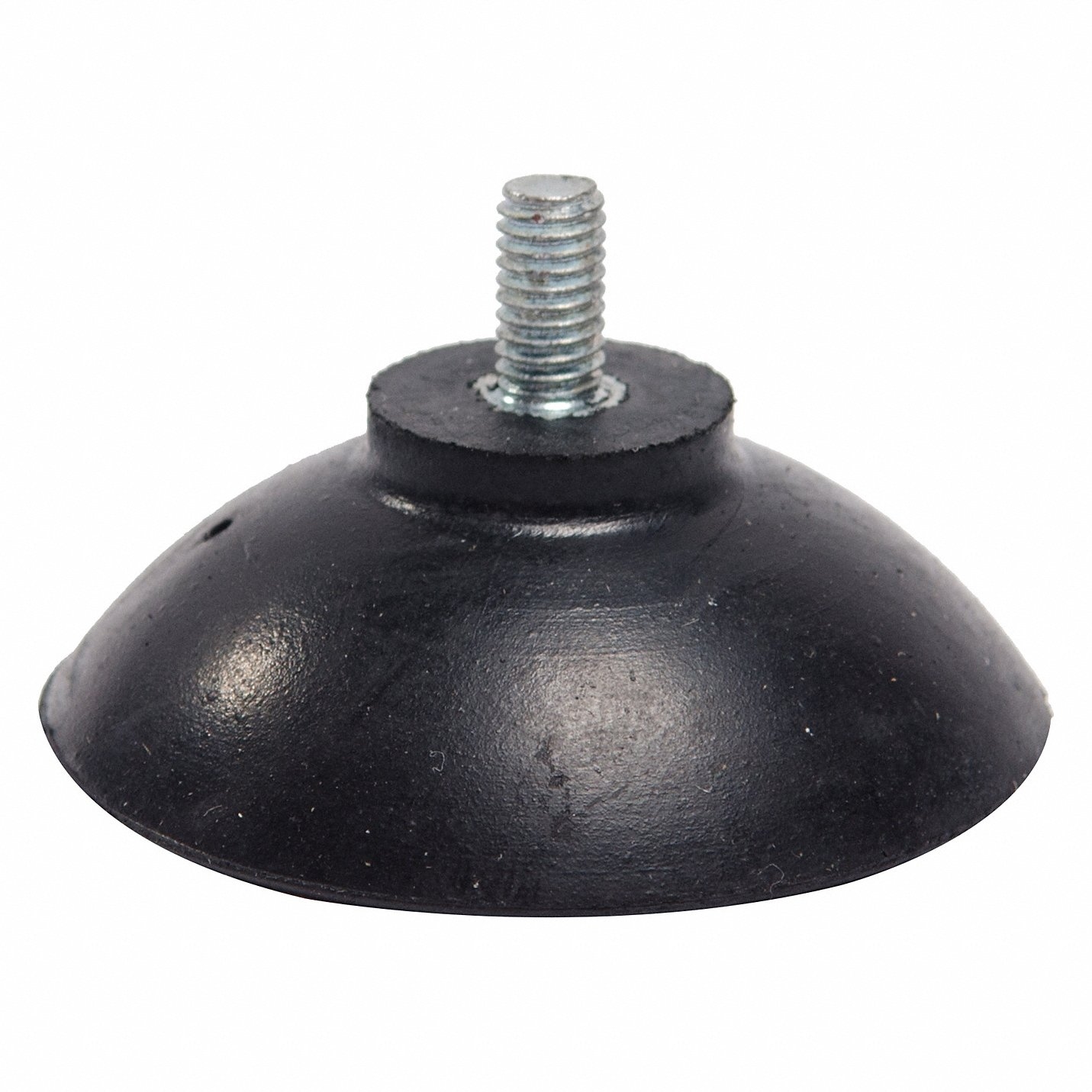 Rubber Foot