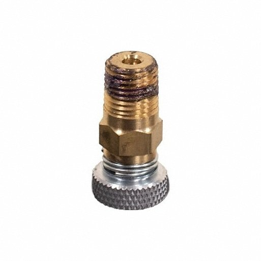 Press Regulator