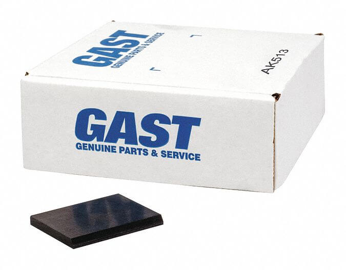 Vane for 0823 and 1023