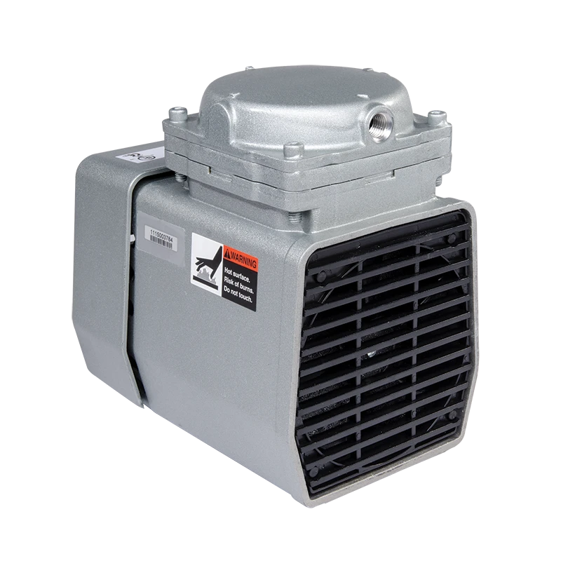 GAST Diaphragm Compressor/Vacuum Pump