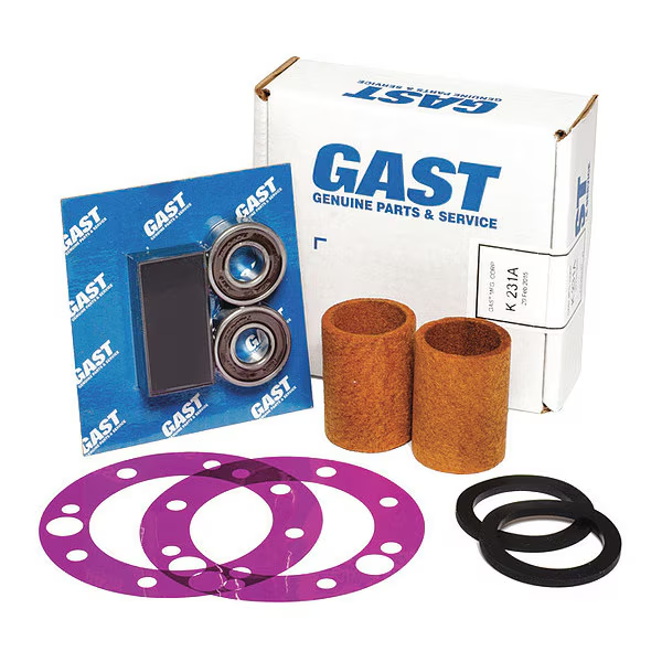 GAST K231A