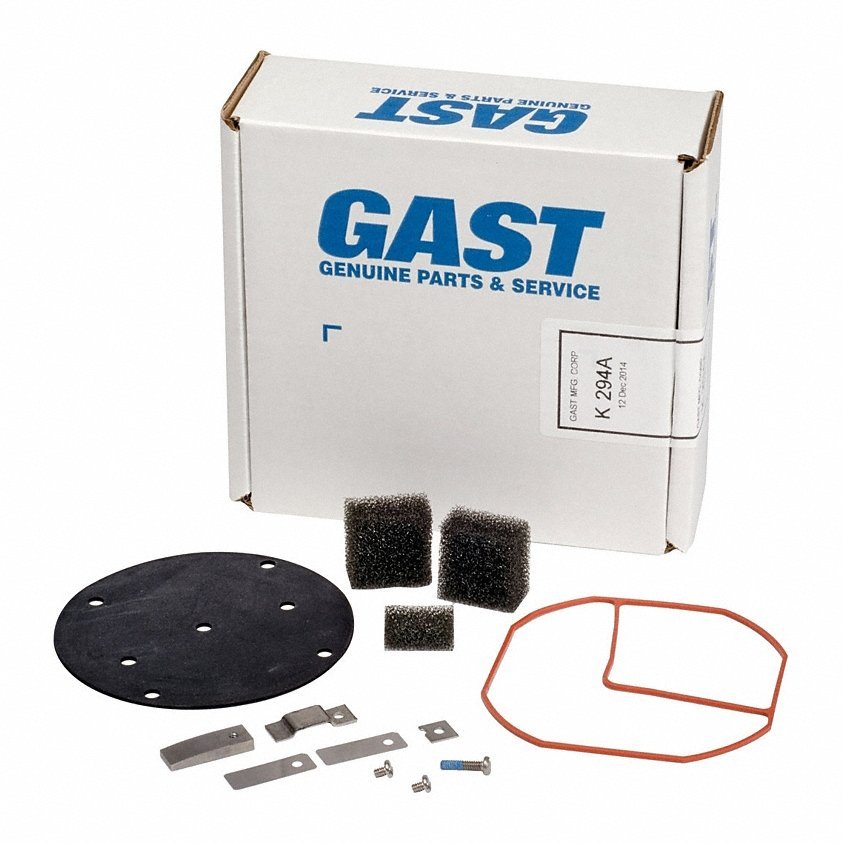GAST K294A-WW