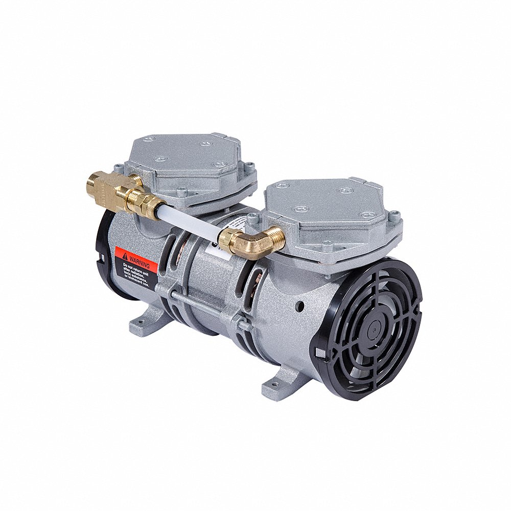 Diaphragm Pump, 110/115V