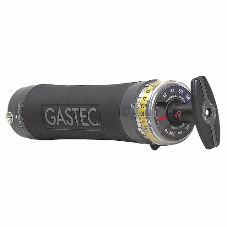 GASTEC GV-110-S-TR