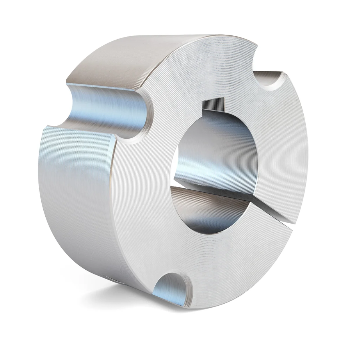 GATES 1210 25MM Taper-Lock Bushing, 25mm Bore Dia. | BA2CQR