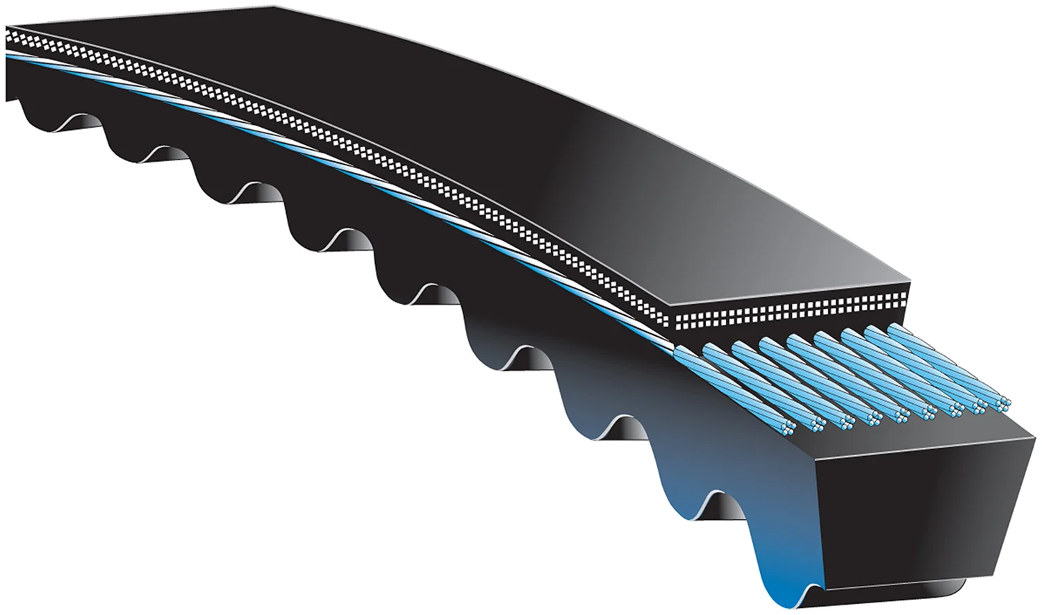 GATES XPB2391