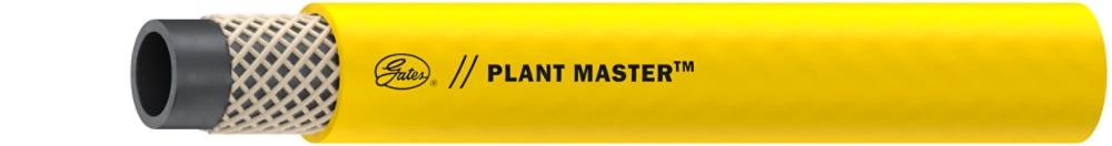 GATES 32041532 Air Hose, 1 Inch I.D, 1.47 Inch O.D, 250 PSI, Yellow | BX8AHT