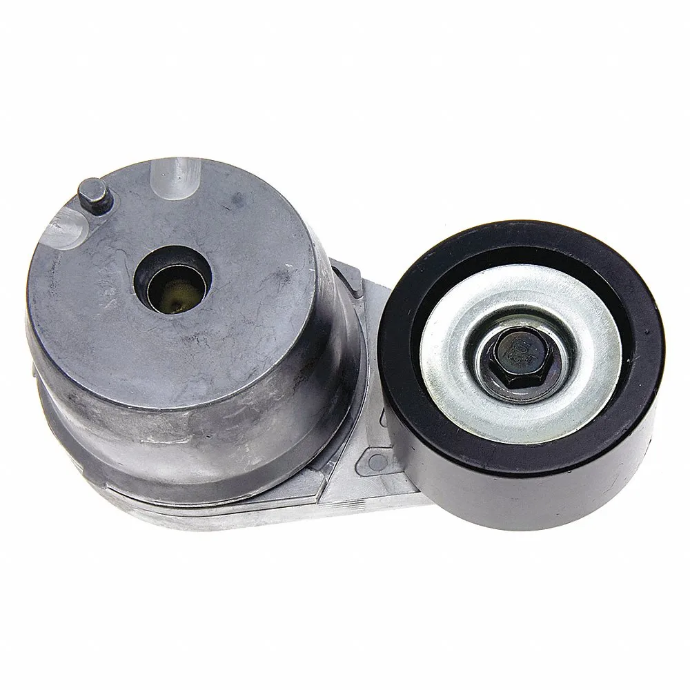 Automatic Belt Tensioner