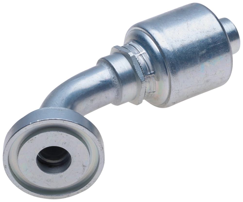 GATES 710328205 Hose Coupling, 0.752 Inch I.D, 5.2 Inch Length, 3.189 Inch Cutoff Size | BX4JUH