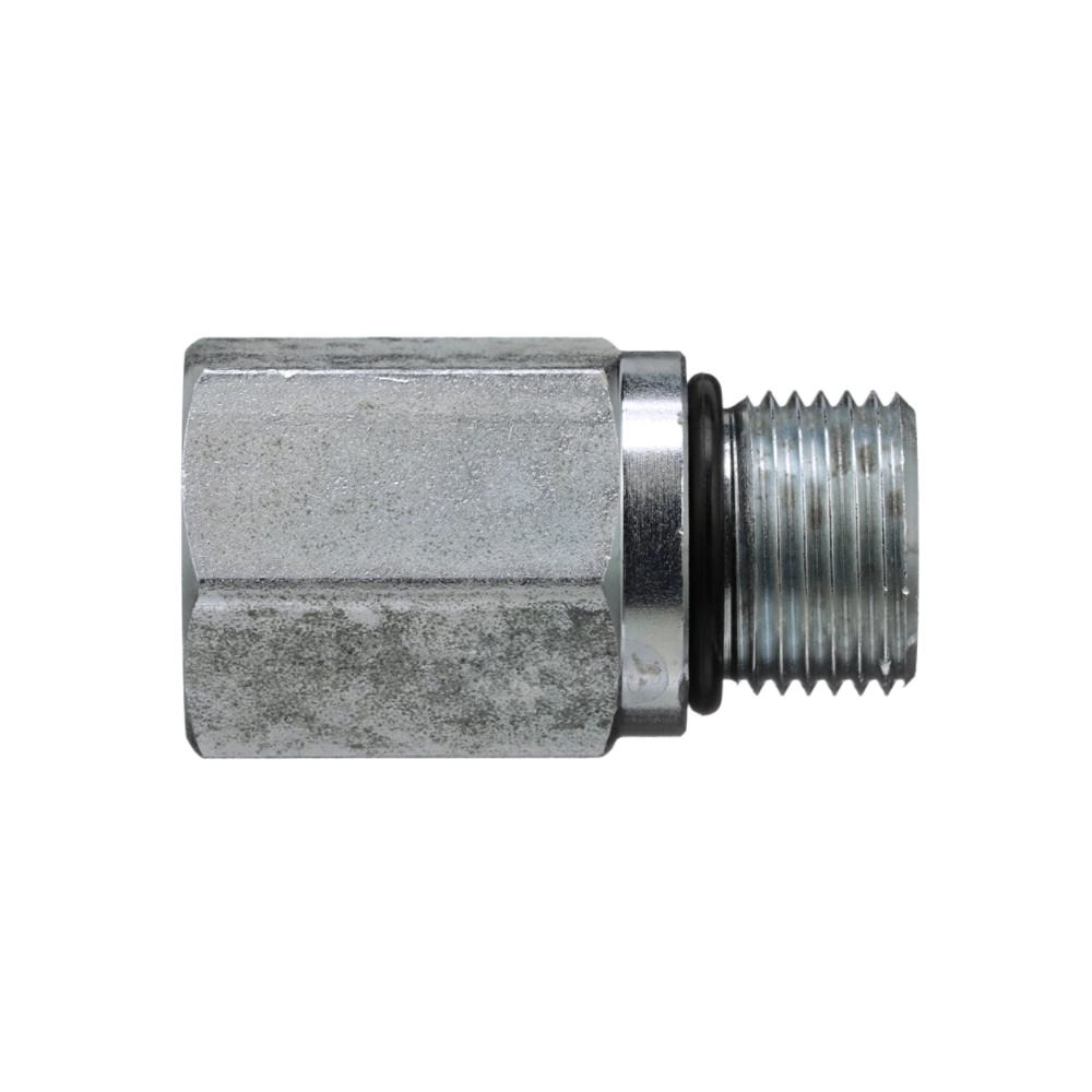 GATES 720905035 Hose Coupling, 0.252 Inch I.D, 1.65 Inch Length | BX2WJD