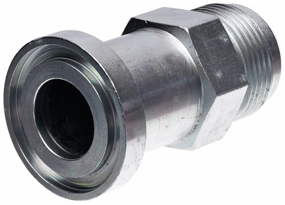 GATES 725312475 Flange Adapter, 2 Inch lange Dia, FL4K End Type | AK2MXD