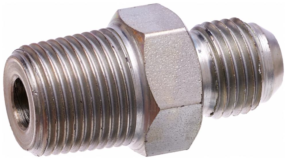 GATES 725360195 Flange Adapter, MBSPT End Type | BX3MNE