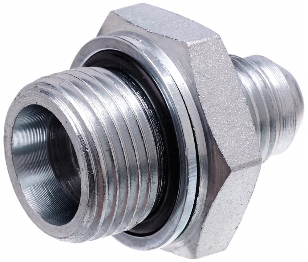 GATES 725363225 Flange Adapter, MDH End Type | AM3CKG