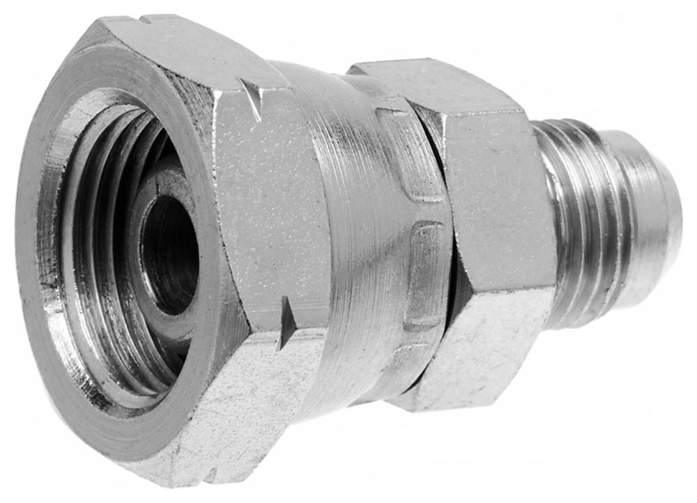 GATES 725315655 Flange Adapter, FDHX End Type | AK2MNZ