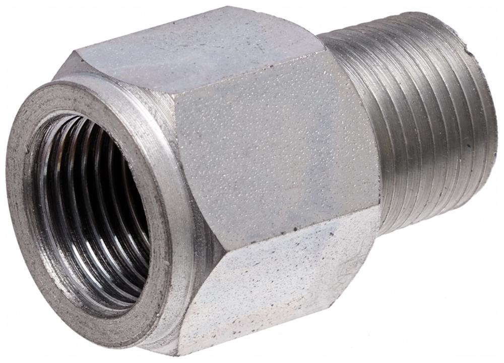 GATES 725362355 Flange Adapter, FBSPP End Type | BX3AEF