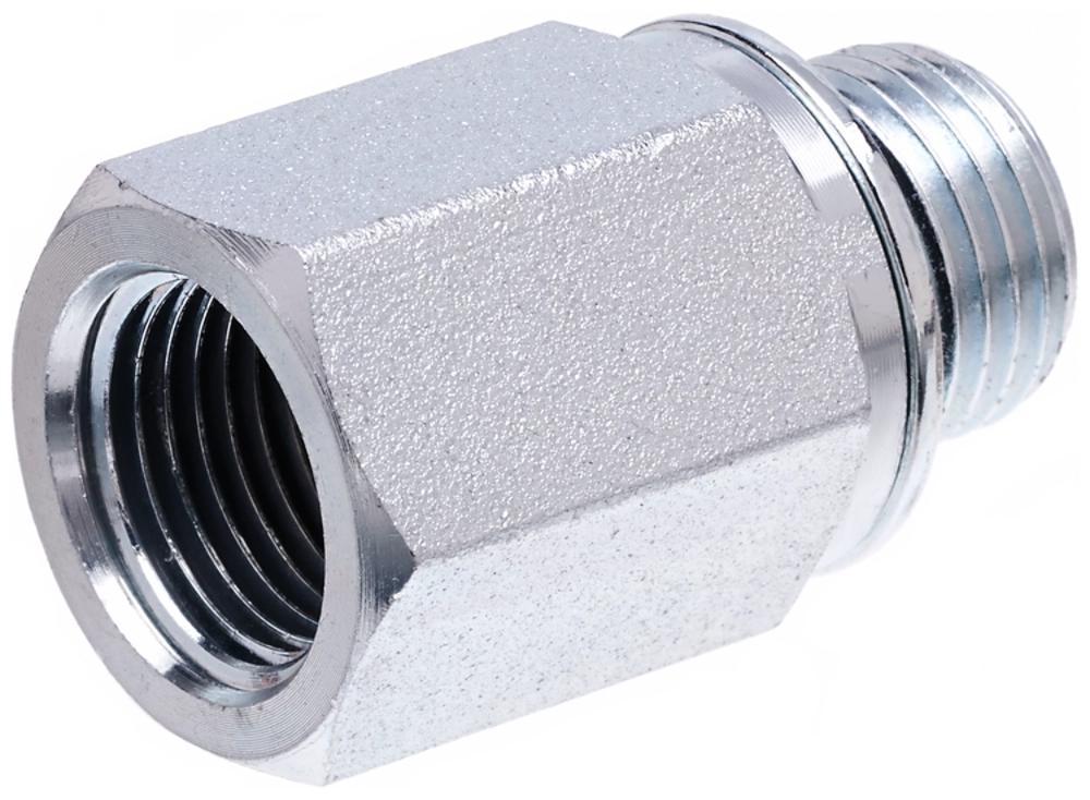 GATES 725362805 Flange Adapter, MM End Type | AN7ZBA