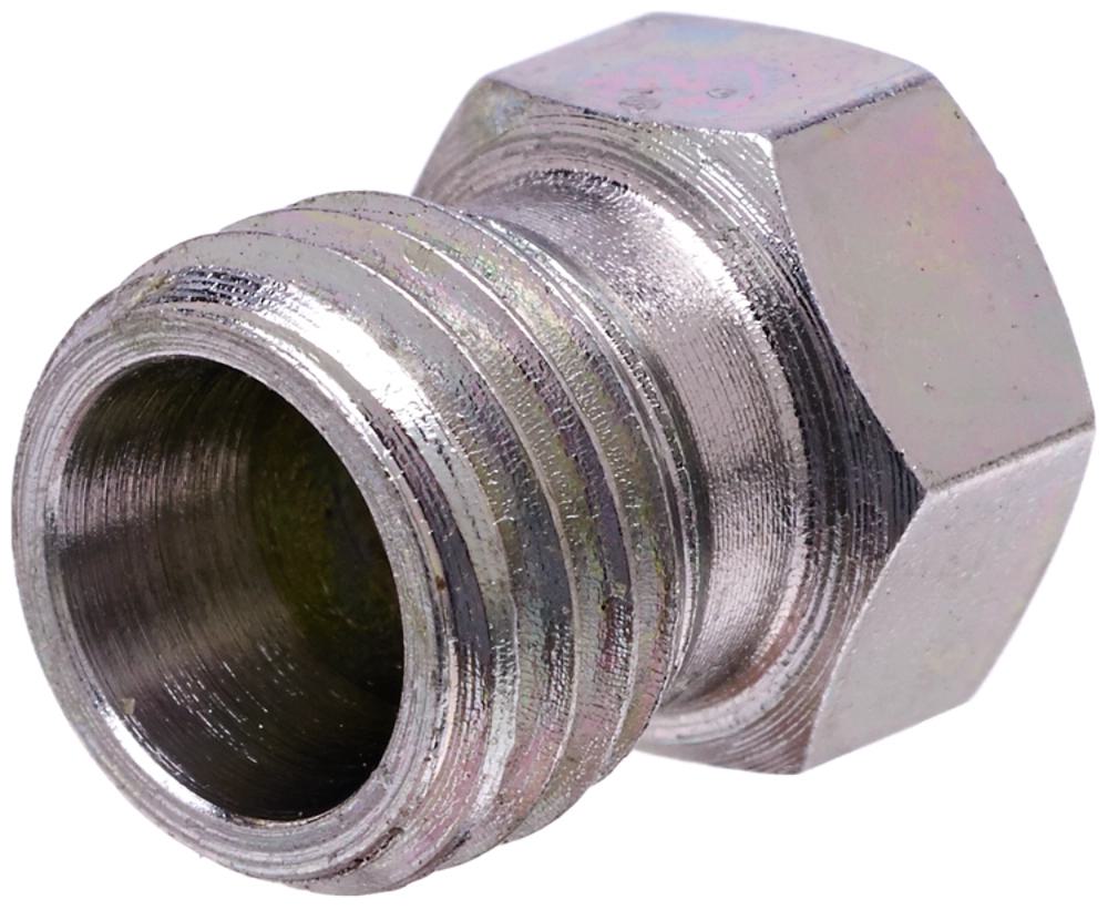 GATES 725364355 Flange Adapter, MDL End Type | AM3CKH