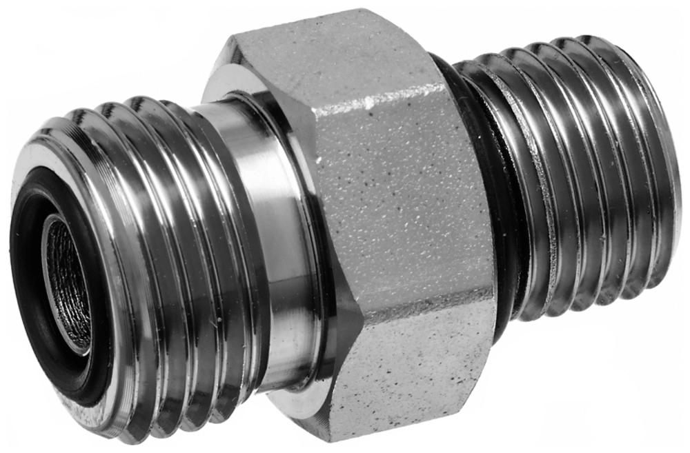 GATES 725900155 Flange Adapter, MFFOR End Type | AK2ALP