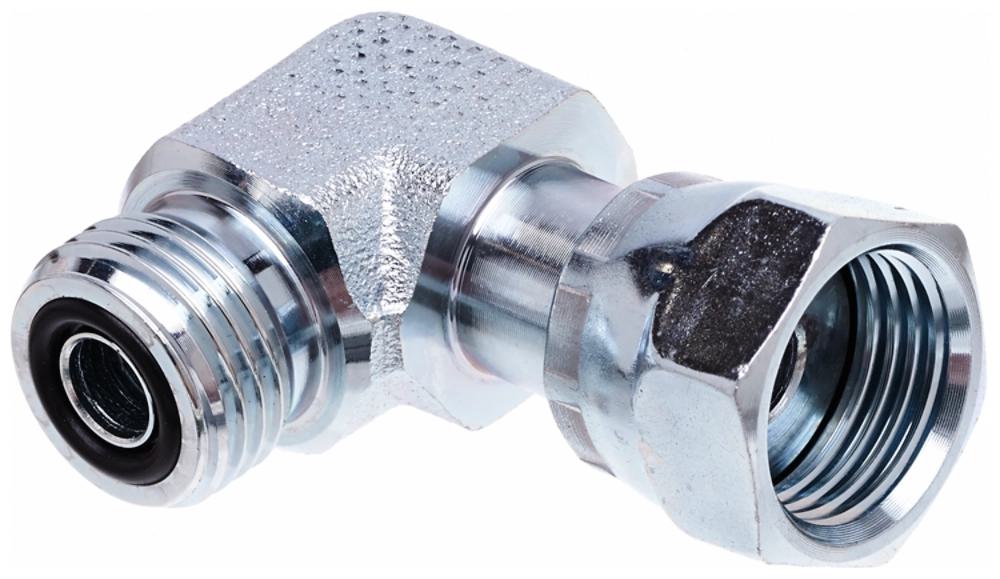 GATES 725909665 Flange Adapter, FFOR End Type | AK2AMV