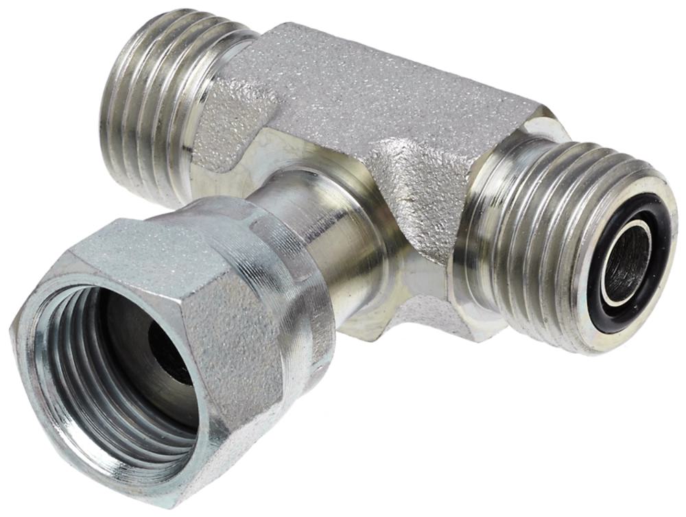 GATES 725909685 Flange Adapter, MFFOR End Type | AK2ANH