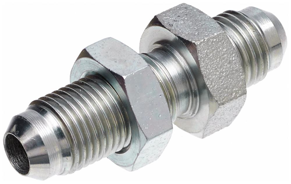 GATES 725934165 Flange Adapter, MJ End Type | BX4UZU