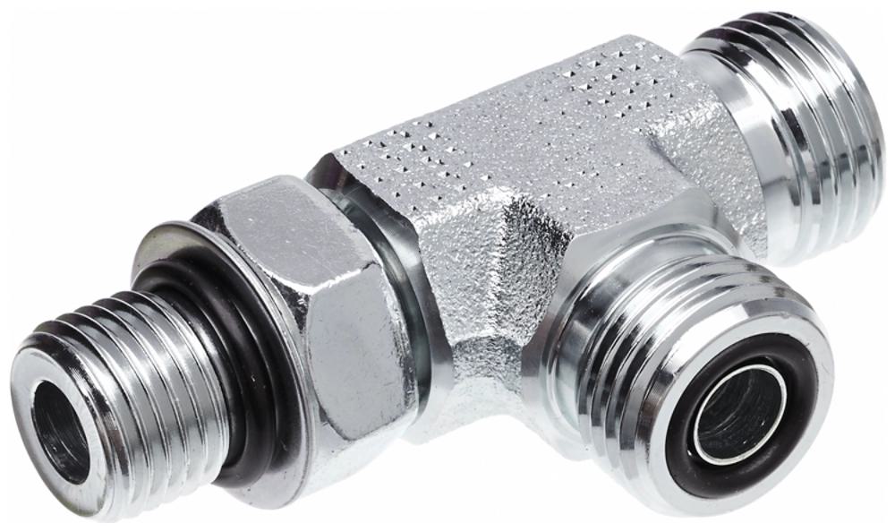 GATES 725931605 Flange Adapter, FFOR End Type | AK2AQJ