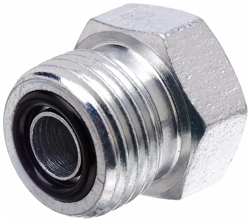 GATES 725932045 Flange Adapter, FFOR End Type | AK2AHH