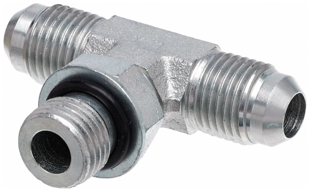 GATES 725933675 Flange Adapter, MJ End Type | BX4UZM