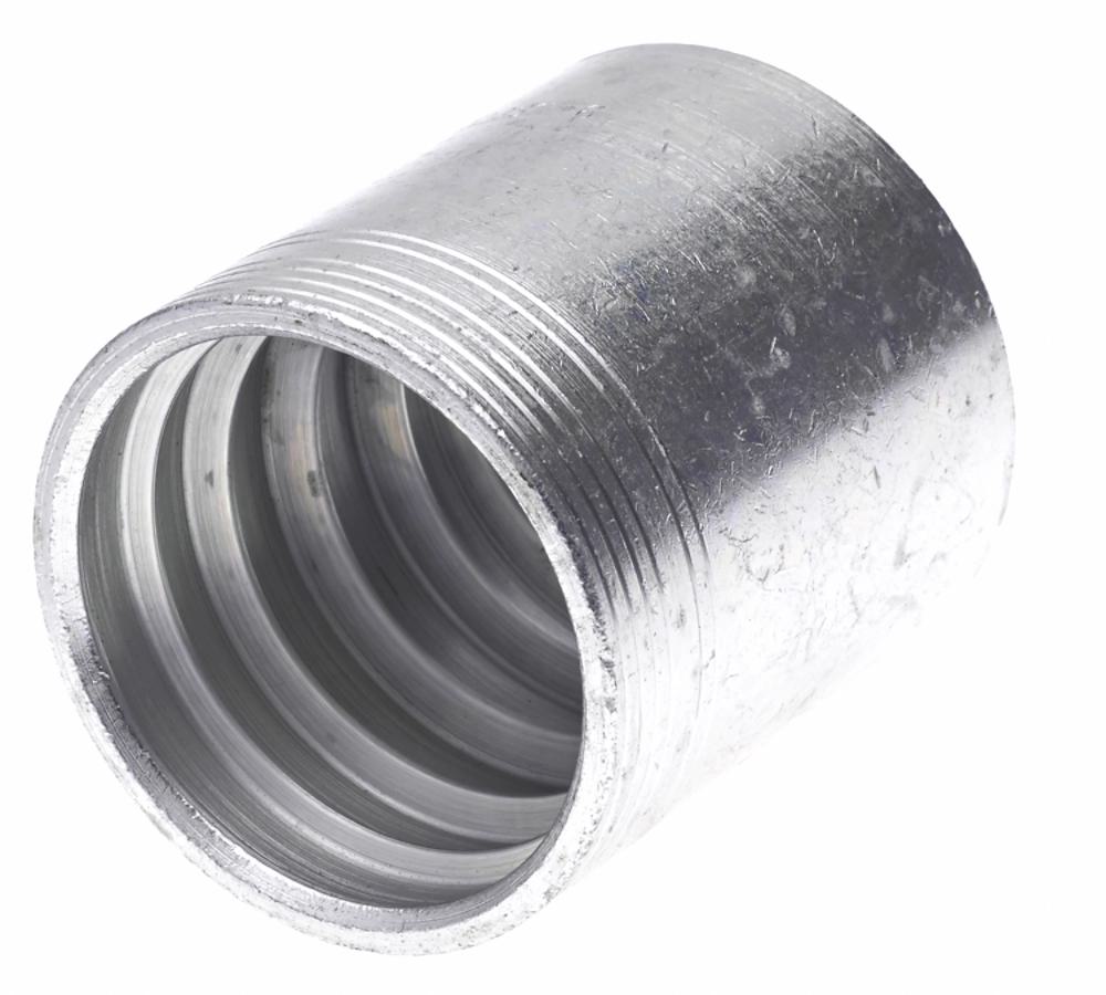 GATES 72660741 Hose Coupling, 0.626 Inch I.D, 1.47 Inch Length | AK2PLN
