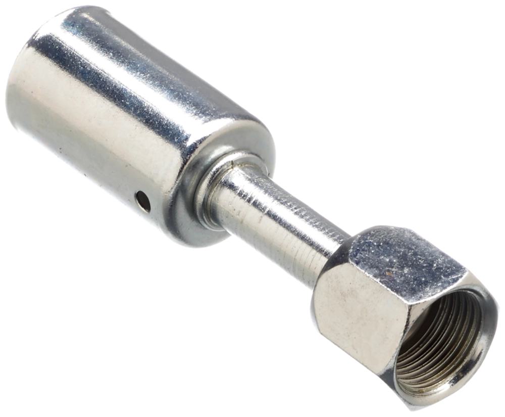 GATES 733200135 Hose Coupling, 2.88 Inch Length | AK3VLM