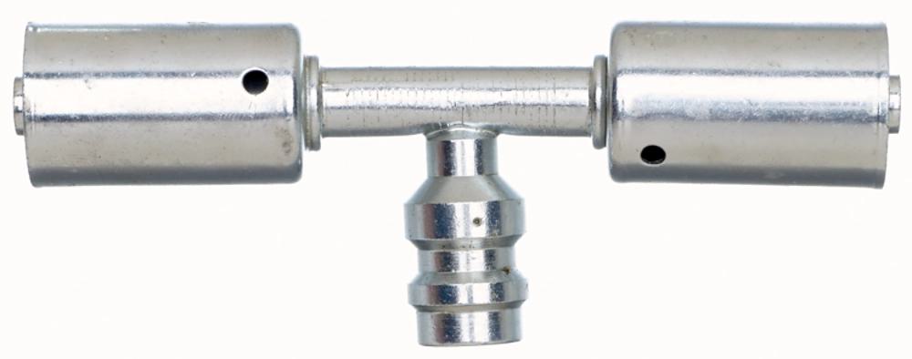 GATES 733201975 Hose Coupling, 4.63 Inch Length | AL2DBZ